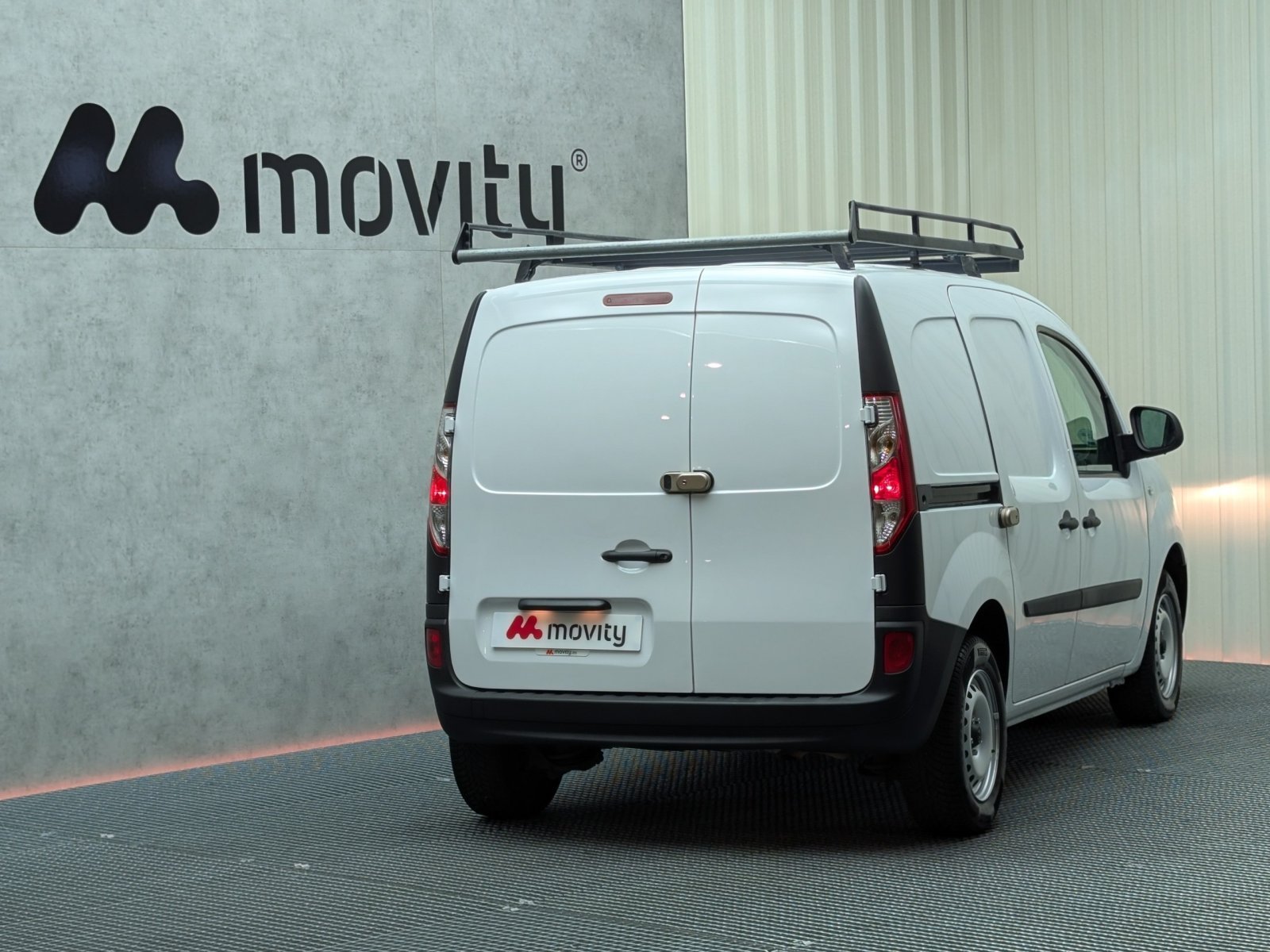 RENAULT KANGOO 1.5 BLUE DCI DE 80 CV 13