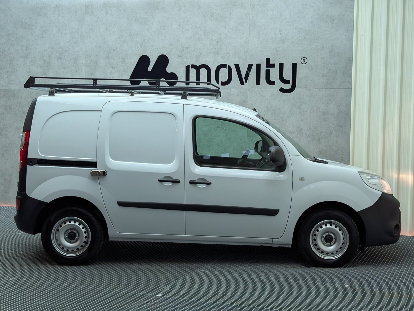RENAULT KANGOO 1.5 BLUE DCI DE 80 CV 15