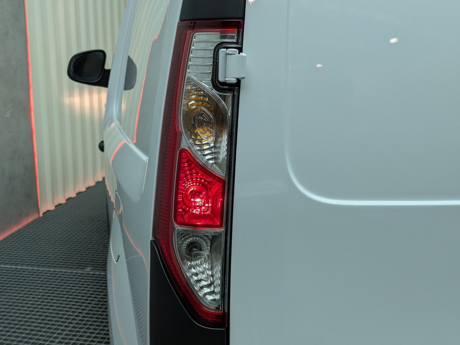 RENAULT KANGOO 1.5 BLUE DCI DE 80 CV 16