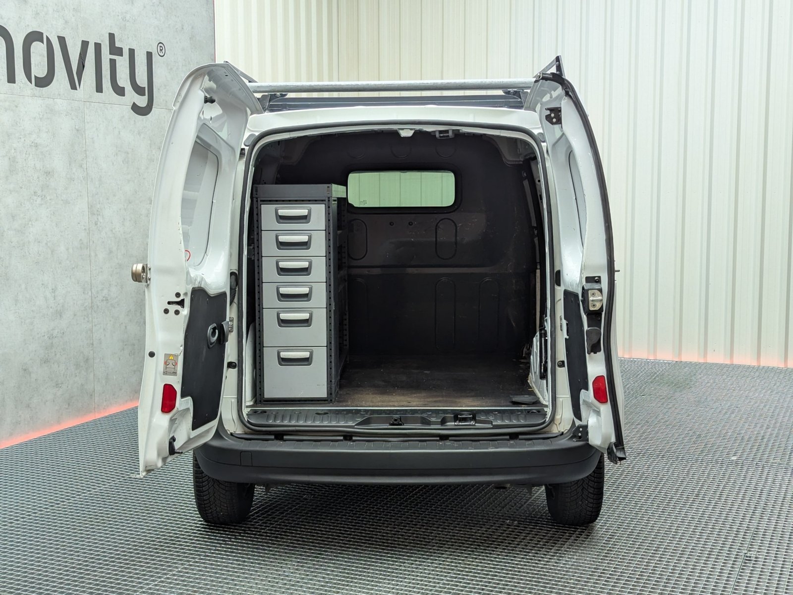RENAULT KANGOO 1.5 BLUE DCI DE 80 CV 18