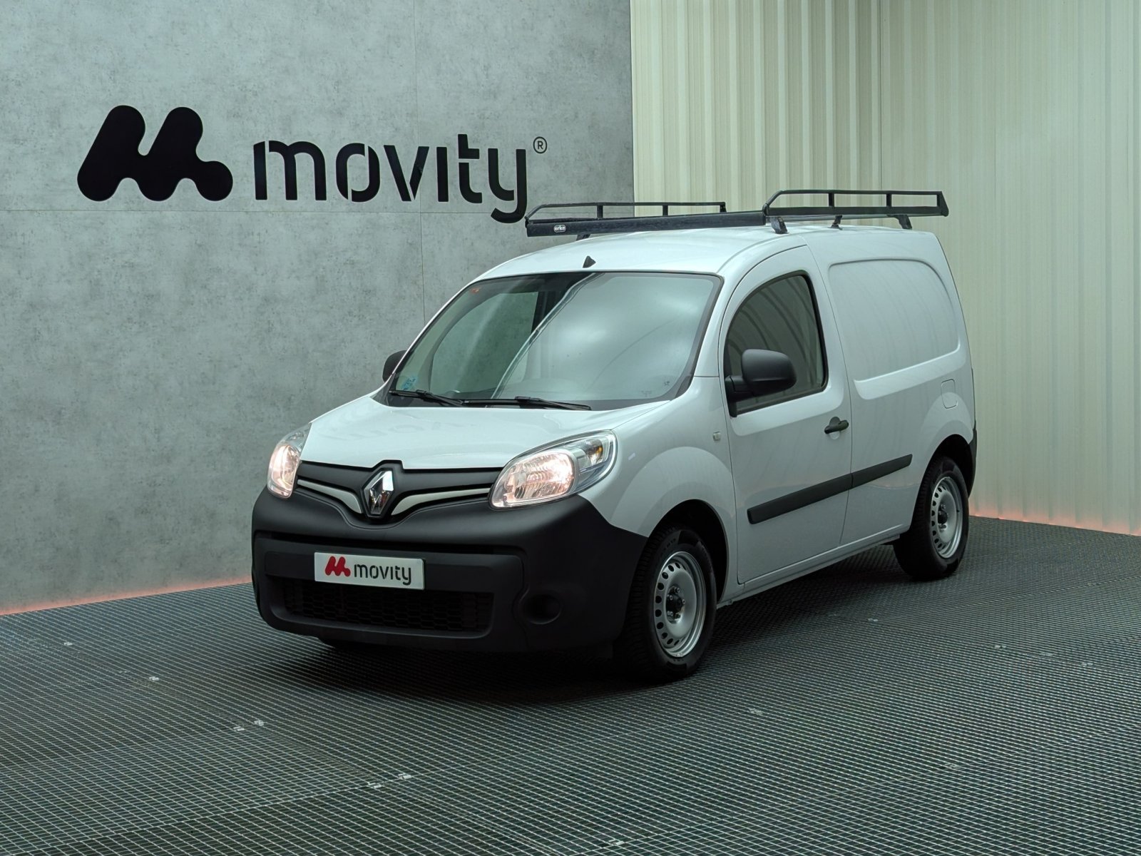 imagen de RENAULT KANGOO 1.5 BLUE DCI DE 80 CV - REF: 02013