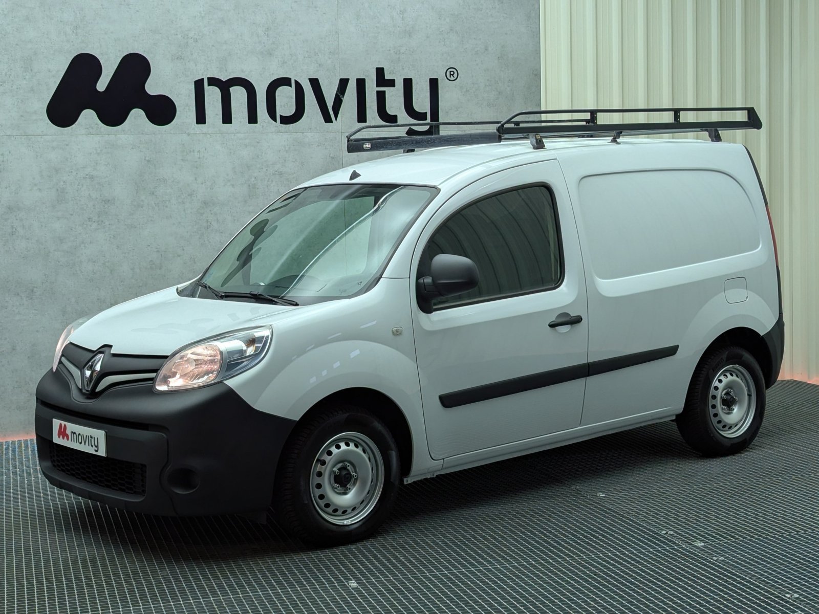 RENAULT KANGOO 1.5 BLUE DCI DE 80 CV 3