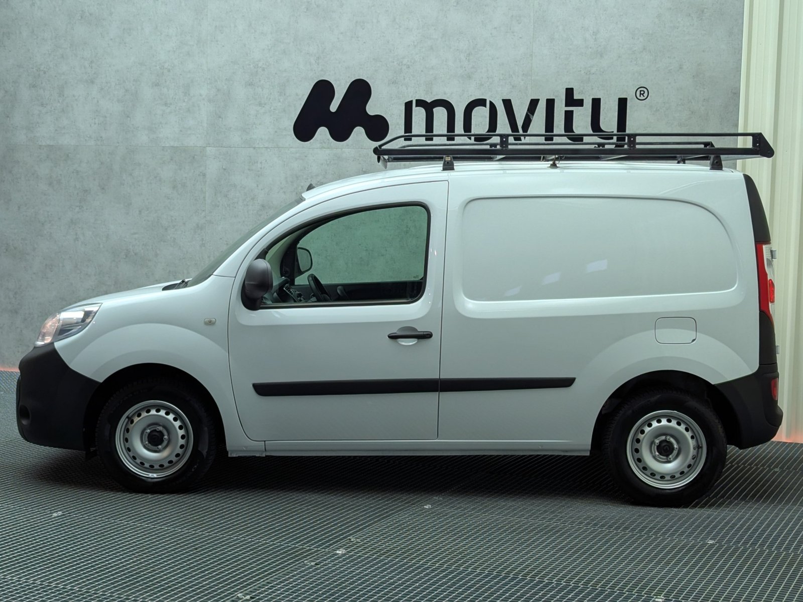 RENAULT KANGOO 1.5 BLUE DCI DE 80 CV 4