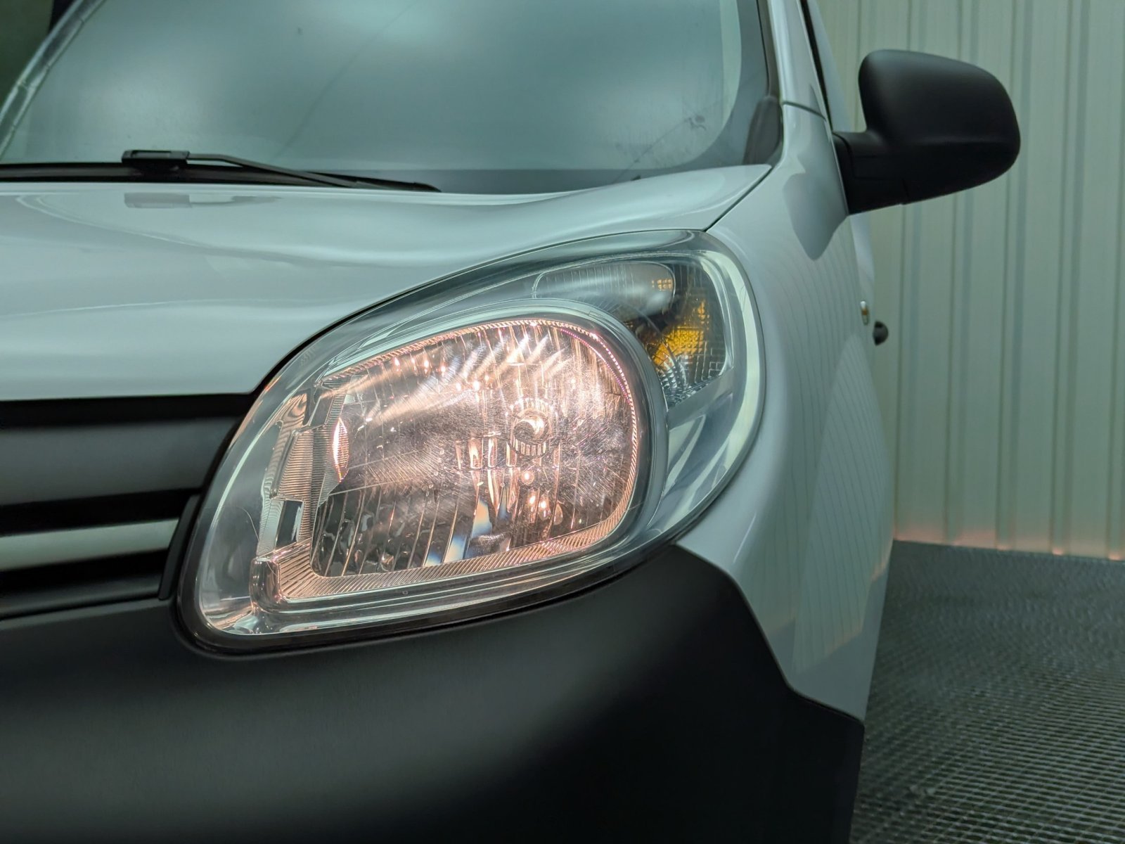 RENAULT KANGOO 1.5 BLUE DCI DE 80 CV 5