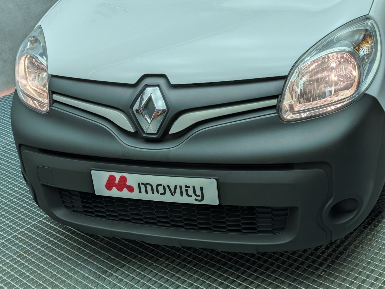 RENAULT KANGOO 1.5 BLUE DCI DE 80 CV 6