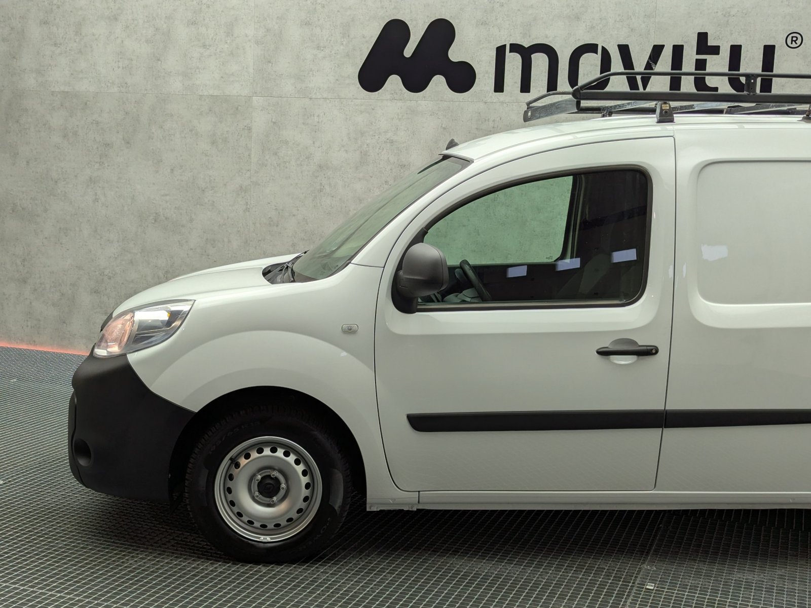 RENAULT KANGOO 1.5 BLUE DCI DE 80 CV 7