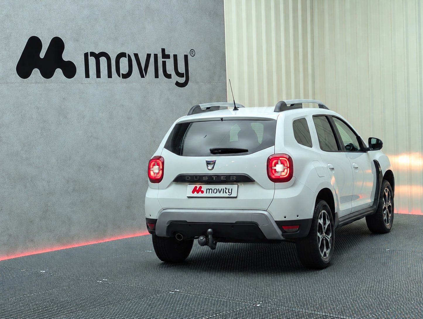 DACIA DUSTER BLUEDCI PRESTIGE 115CV 4X4 13