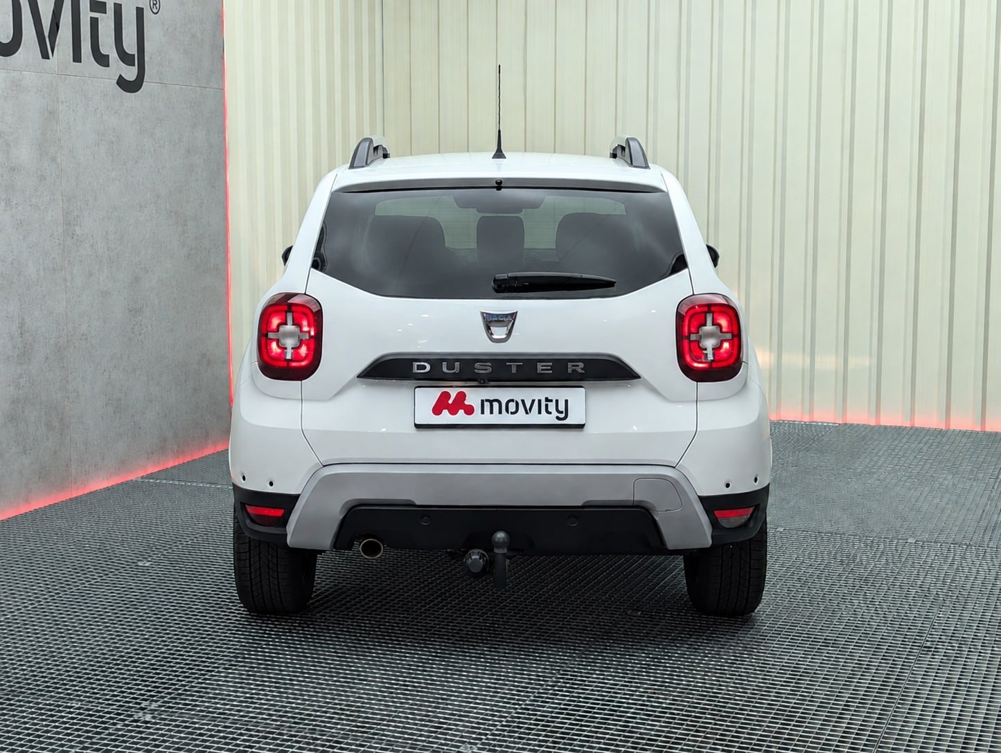 DACIA DUSTER BLUEDCI PRESTIGE 115CV 4X4 17