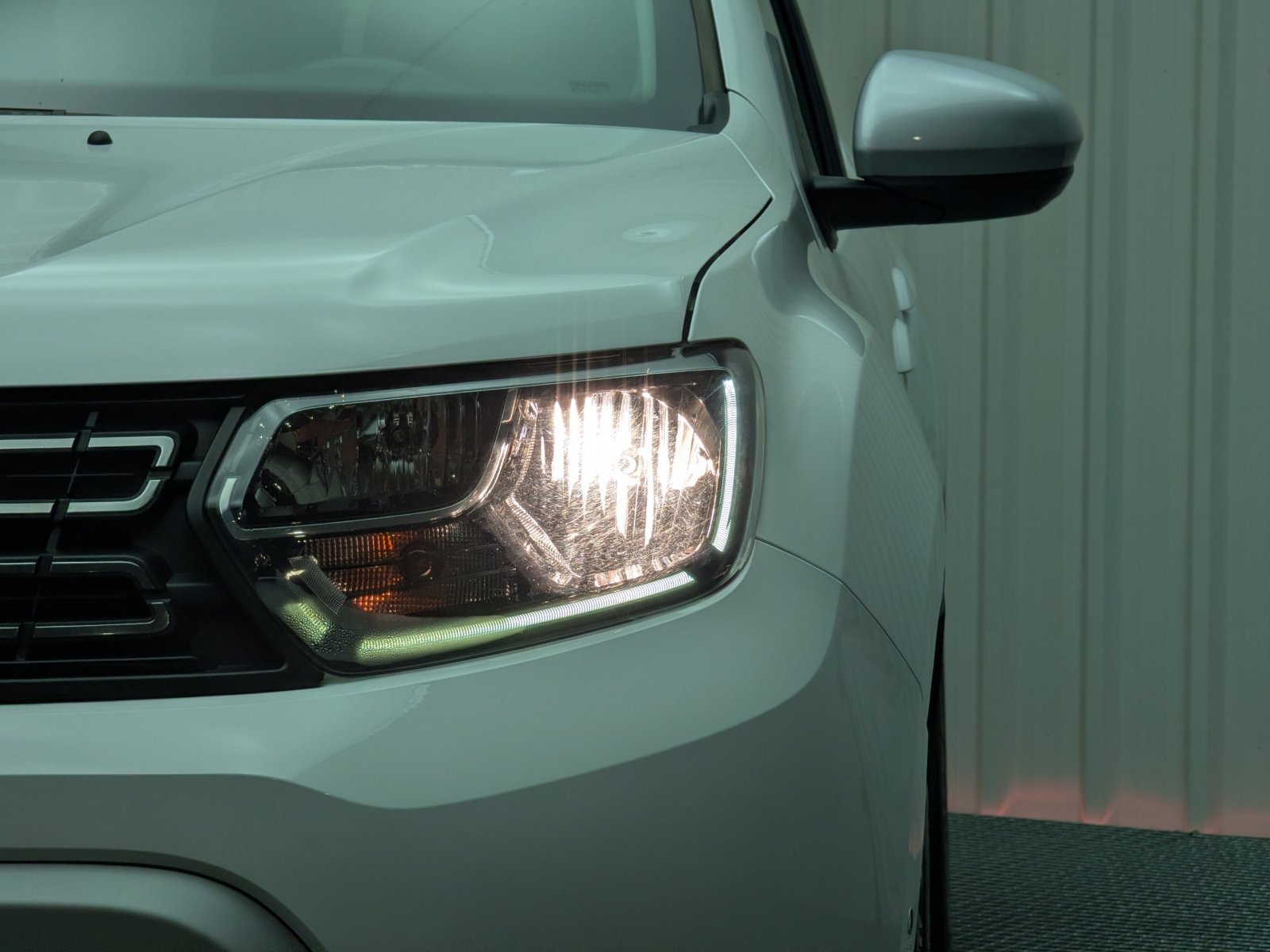 DACIA DUSTER BLUEDCI PRESTIGE 115CV 4X4 5