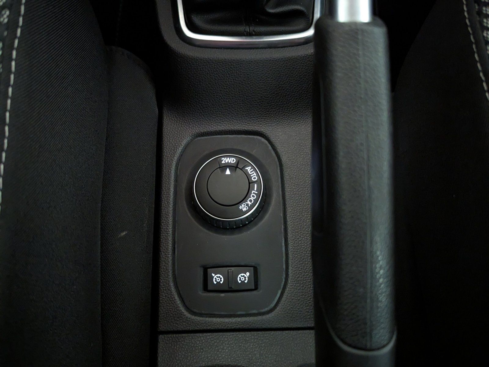 DACIA DUSTER BLUEDCI PRESTIGE 115CV 4X4 35