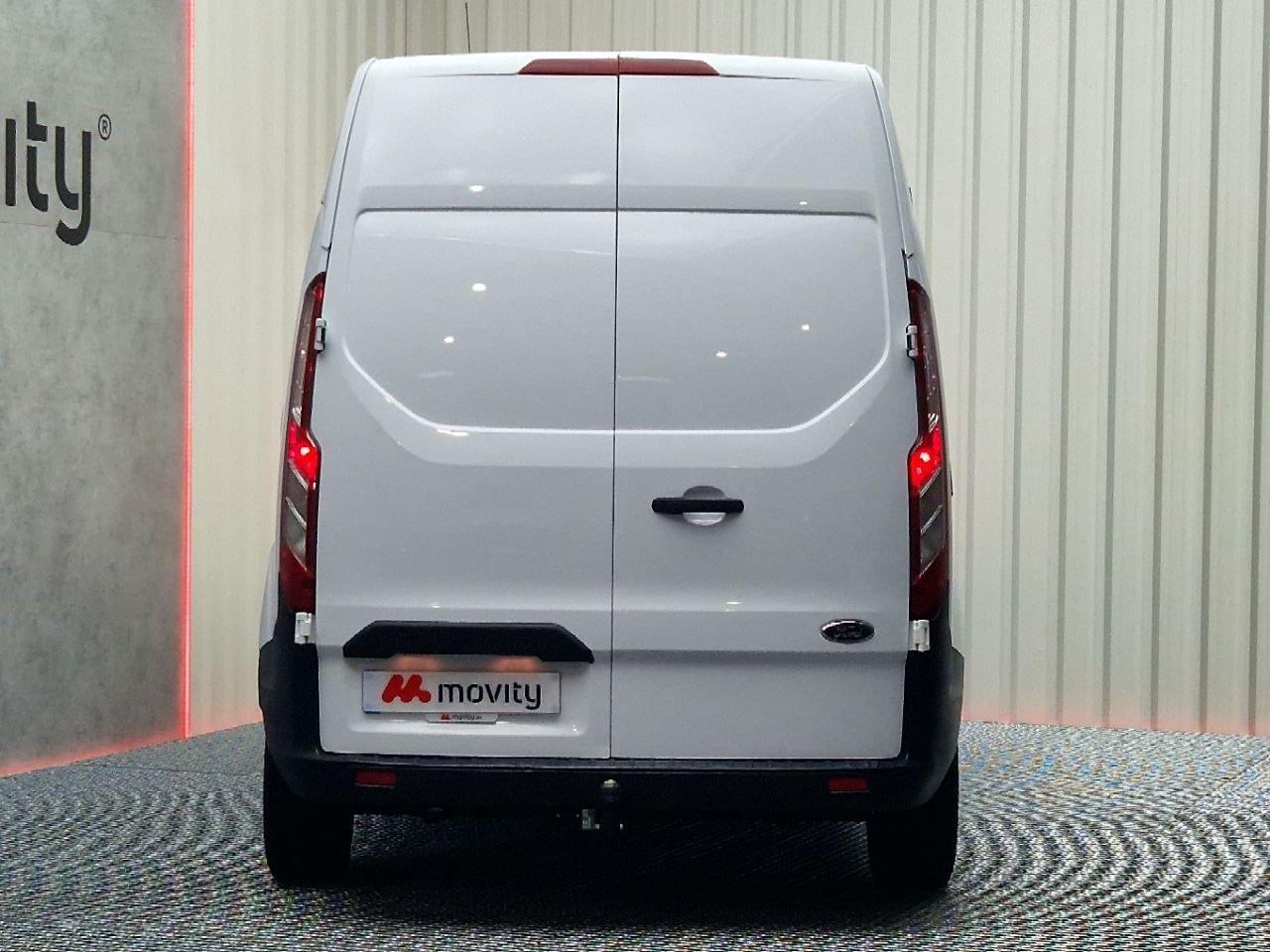 FORD TRANSIT 2.0 TDCI 130CV L1H2 17 
