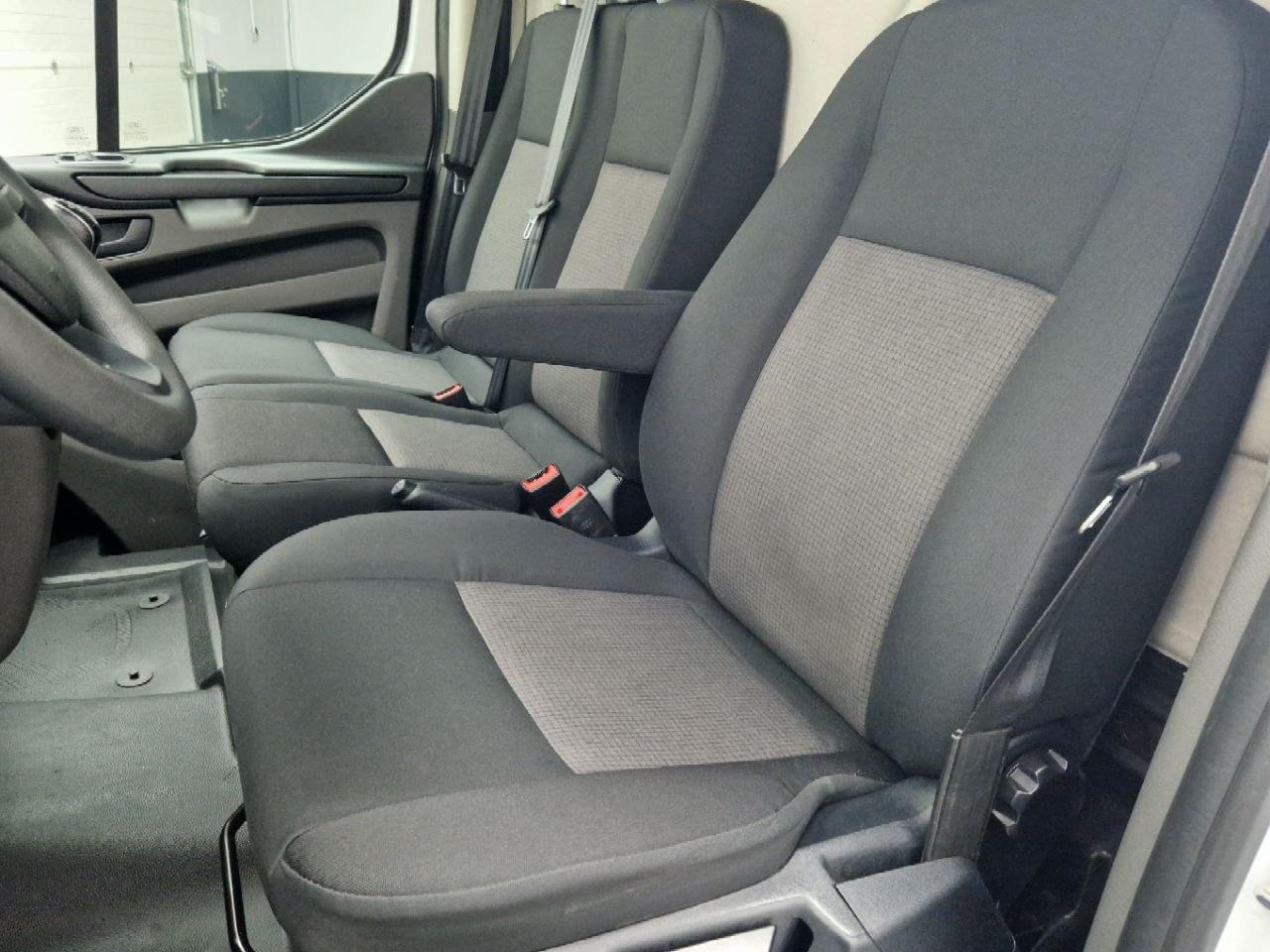FORD TRANSIT 2.0 TDCI 130CV L1H2 20 
