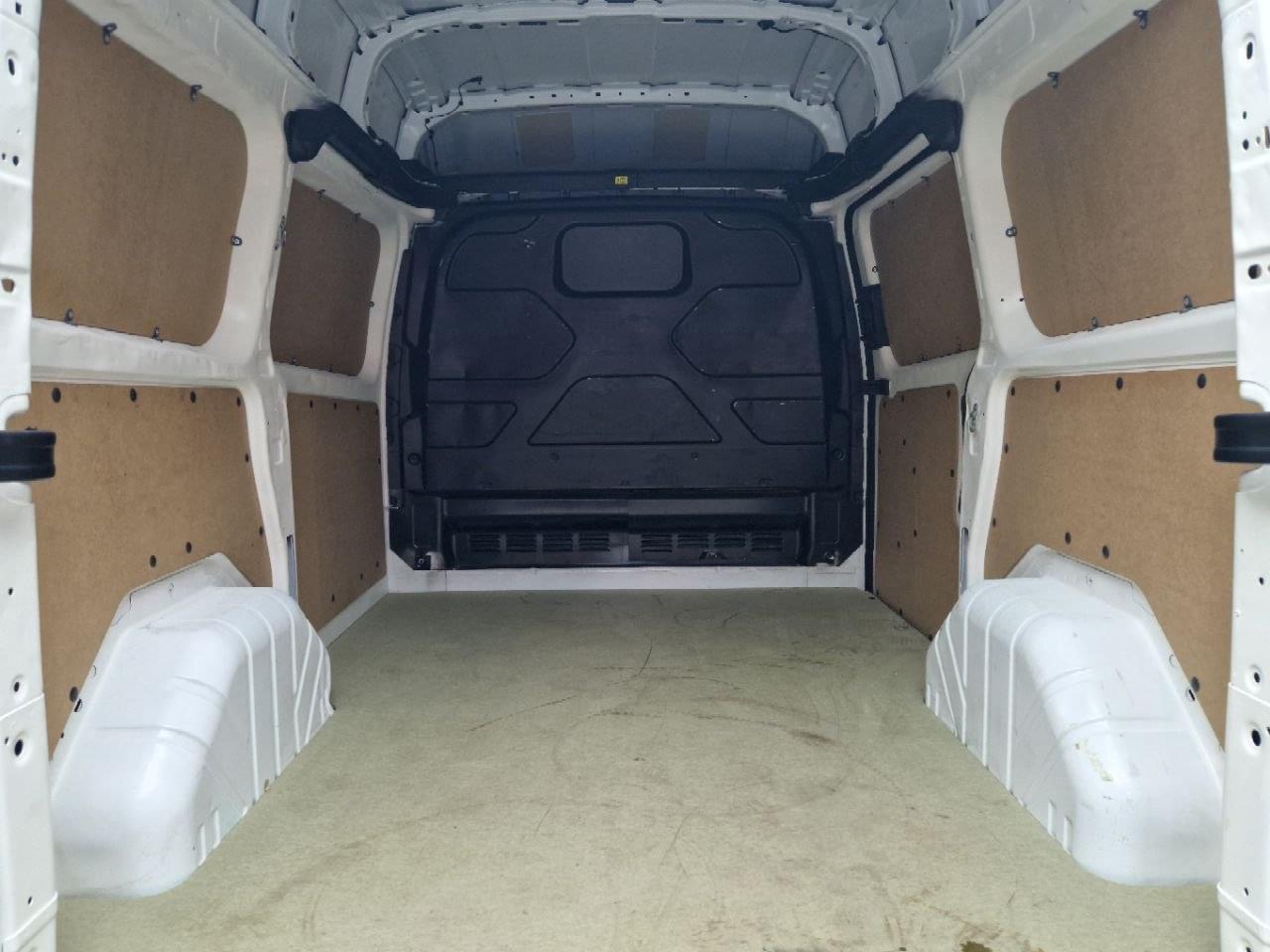 FORD TRANSIT 2.0 TDCI 130CV L1H2 23 