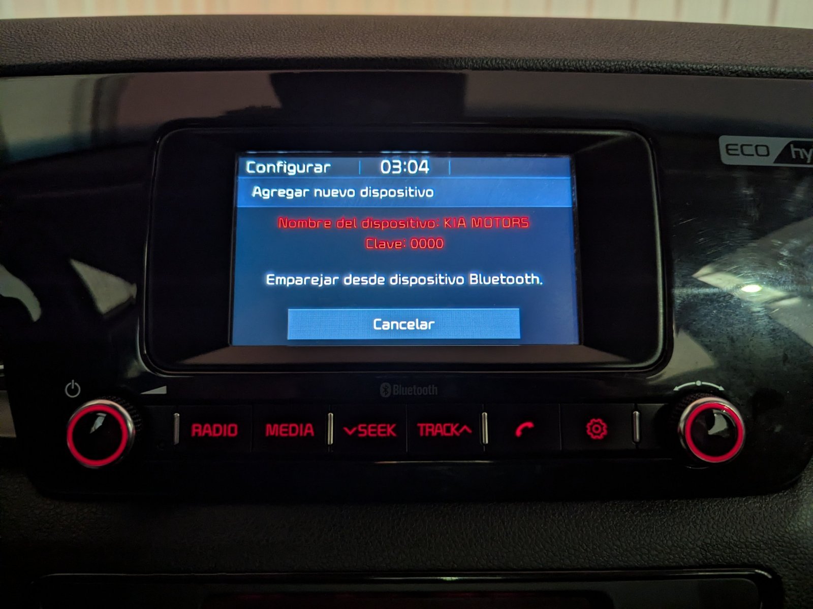 KIA NIRO 1.6 GDI HIBRIDO DRIVE MHEV 29