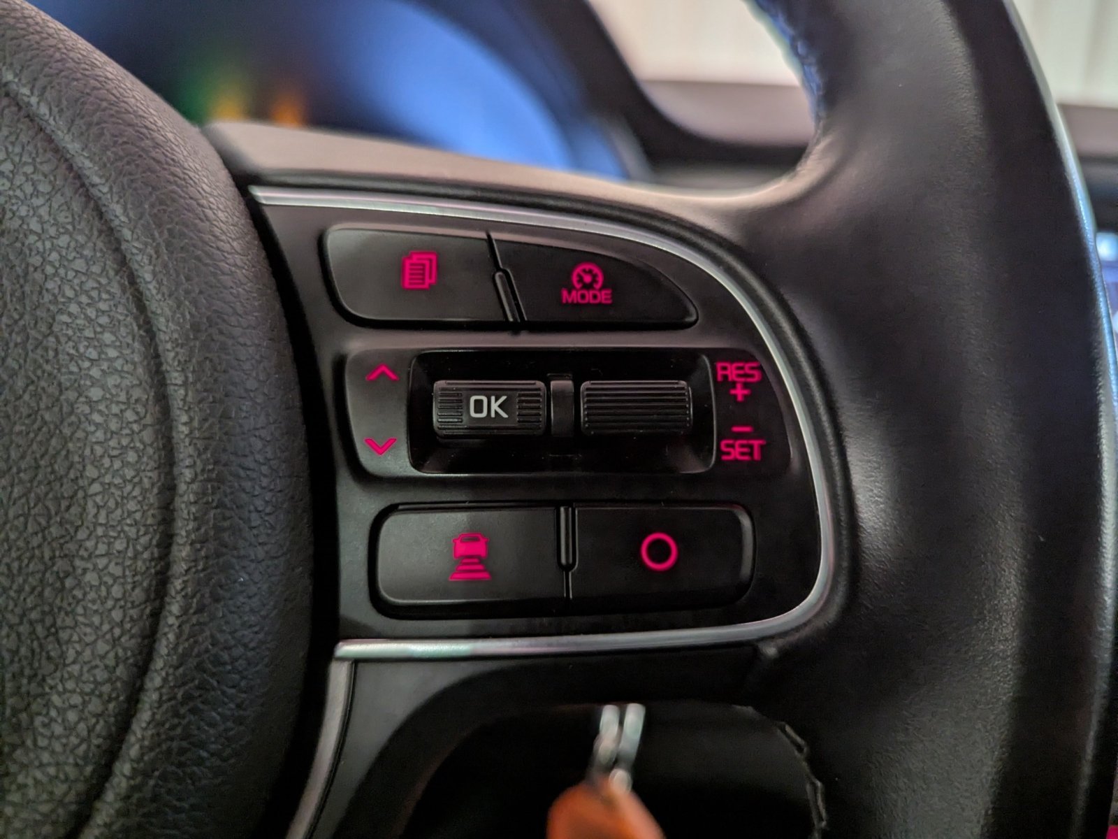 KIA NIRO 1.6 GDI HIBRIDO DRIVE MHEV 32