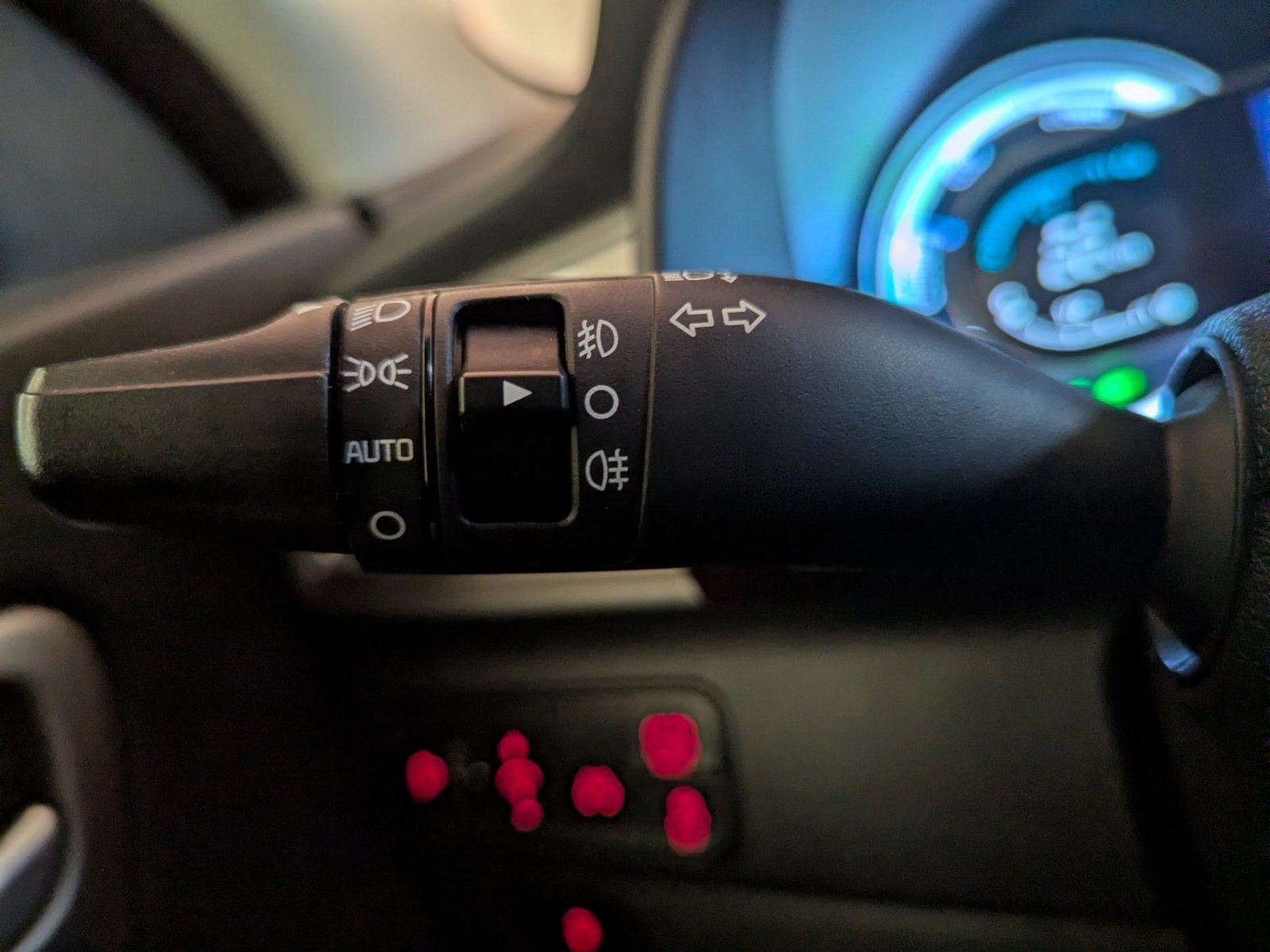 KIA NIRO 1.6 GDI HIBRIDO DRIVE MHEV 33