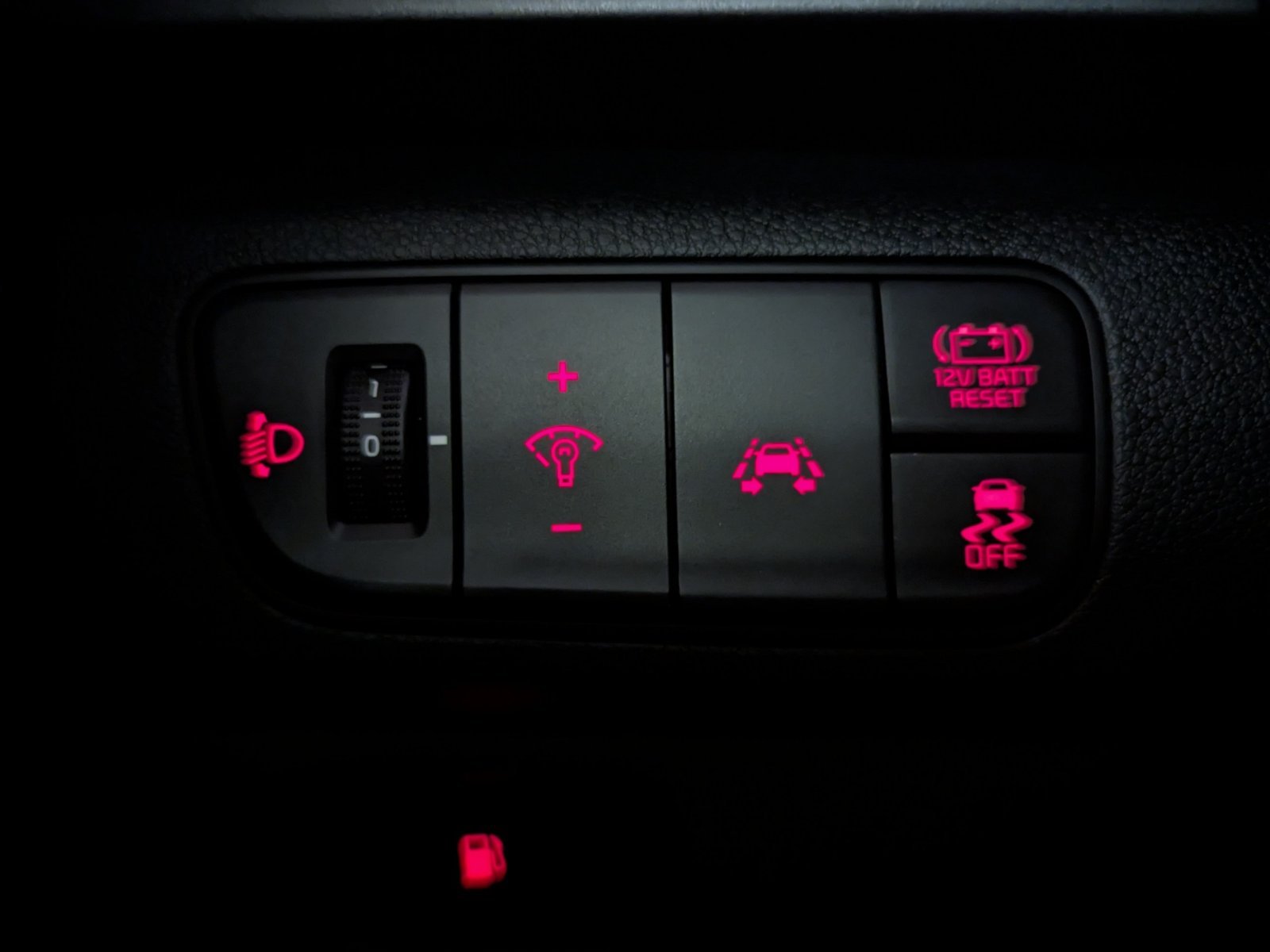 KIA NIRO 1.6 GDI HIBRIDO DRIVE MHEV 36