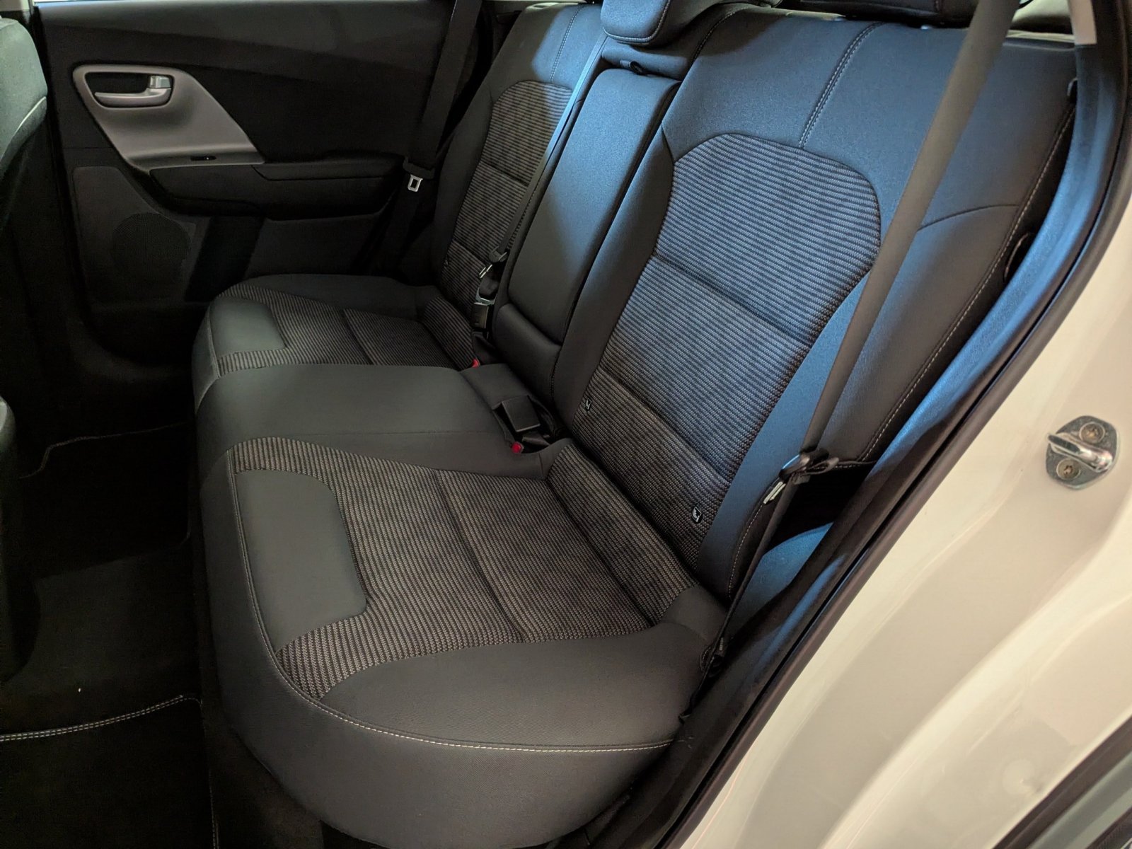KIA NIRO 1.6 GDI HIBRIDO DRIVE MHEV 20