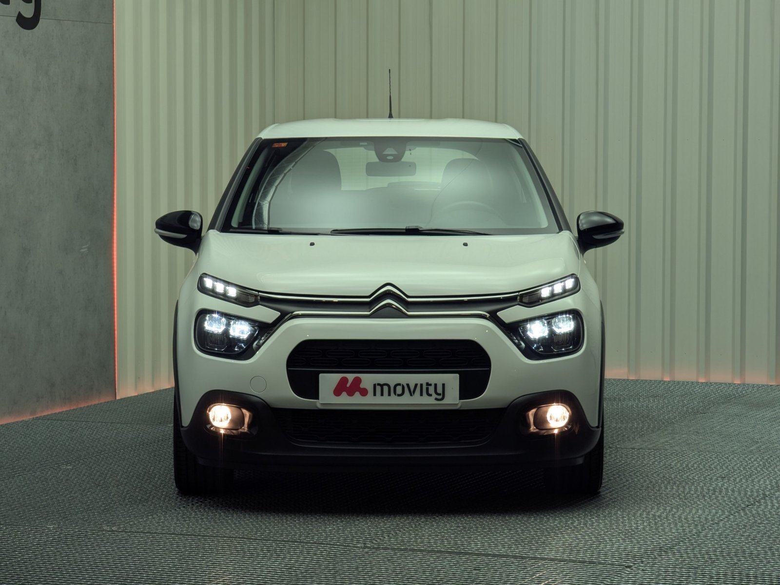 CITROEN C3 BLUE HDI 100 S&S FEEL 102CV 9