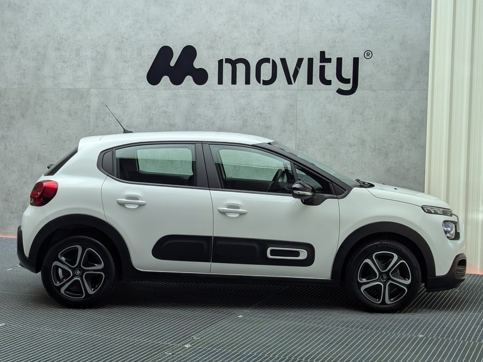 CITROEN C3 BLUE HDI 100 S&S FEEL 102CV 15