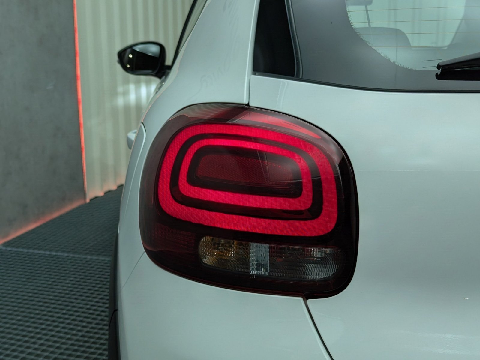CITROEN C3 BLUE HDI 100 S&S FEEL 102CV 16