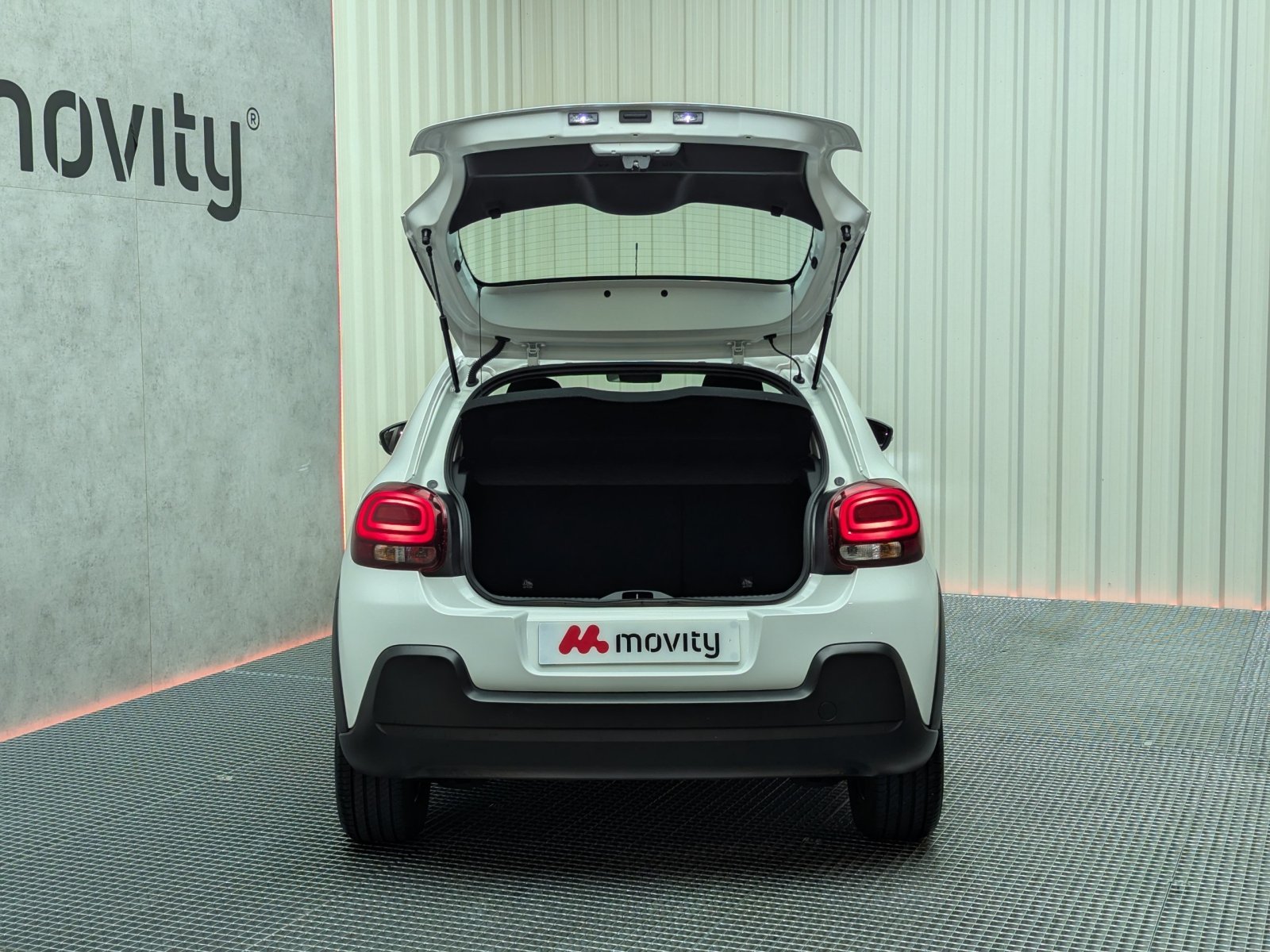 CITROEN C3 BLUE HDI 100 S&S FEEL 102CV 18