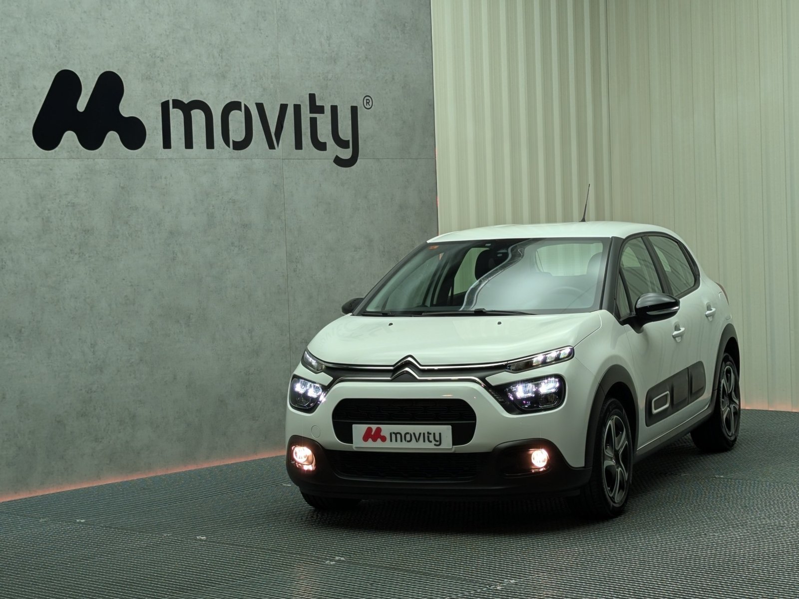 CITROEN C3 BLUE HDI 100 S&S FEEL 102CV 2