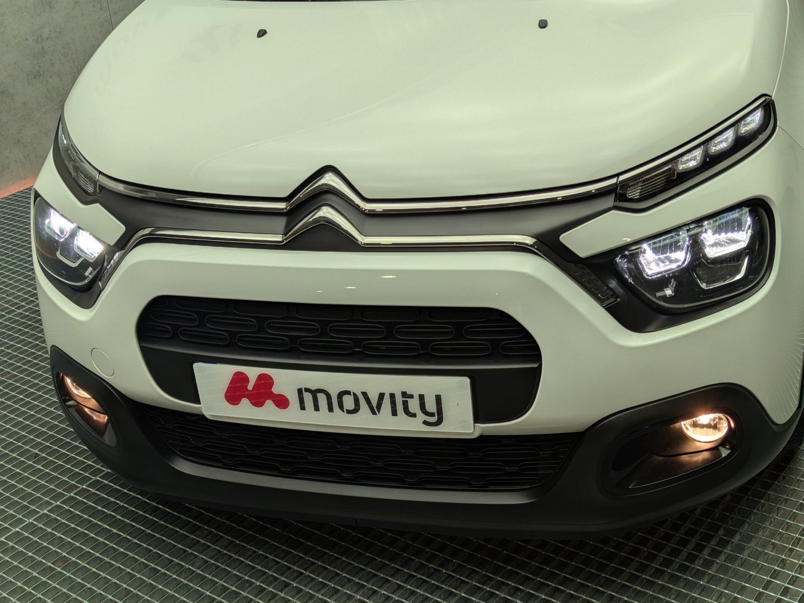 CITROEN C3 BLUE HDI 100 S&S FEEL 102CV 6
