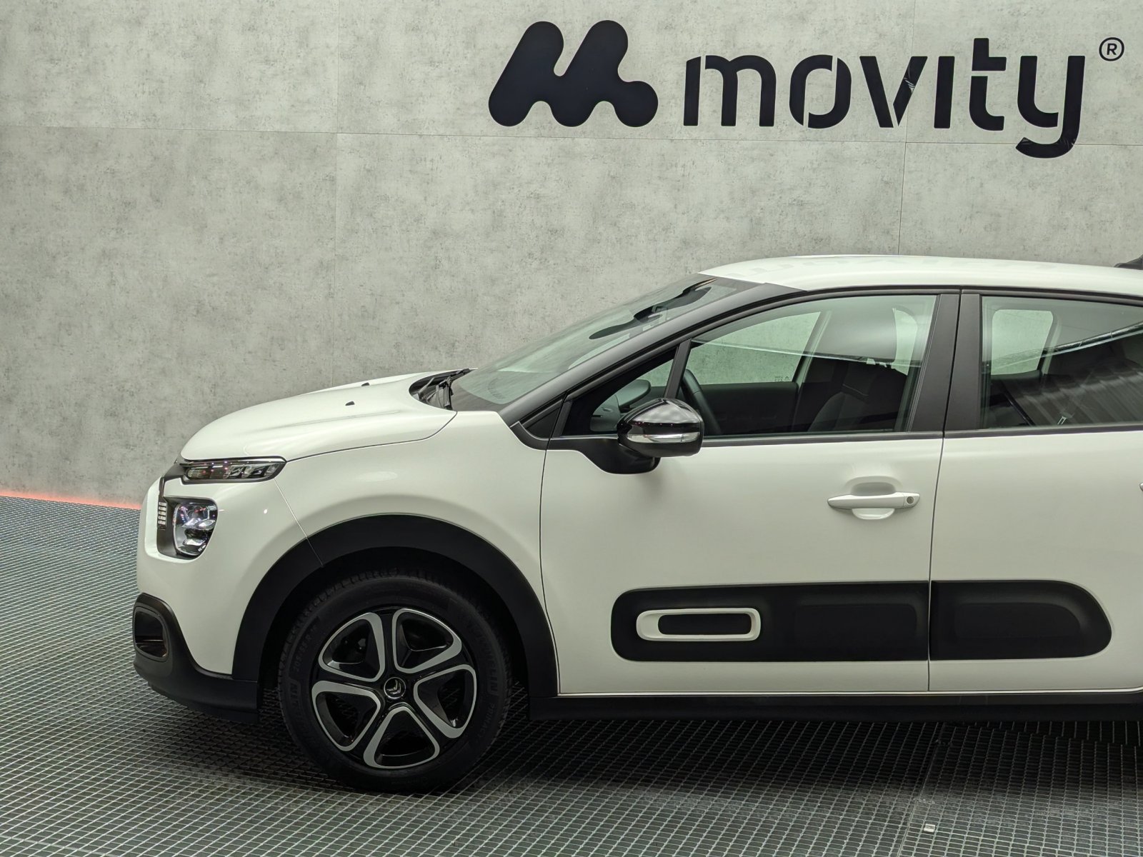 CITROEN C3 BLUE HDI 100 S&S FEEL 102CV 7