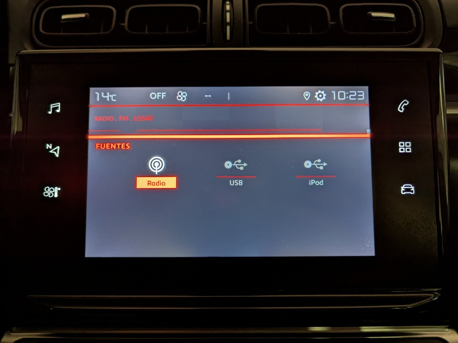 CITROEN C3 BLUE HDI 100 S&S FEEL 102CV 29