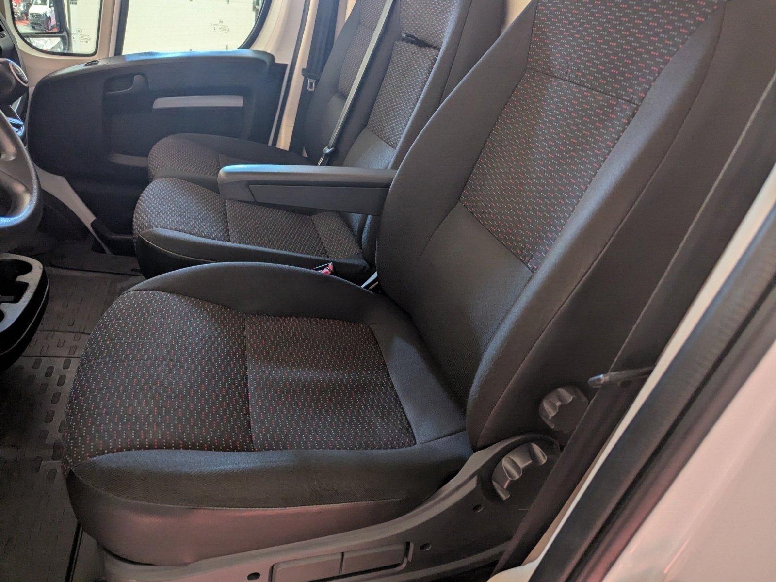 FIAT DUCATO 35 L2H2 MJET 2.3 140CV EASY PRO 20