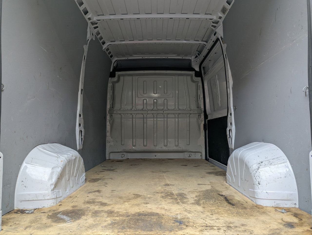 FIAT DUCATO 35 L2H2 MJET 2.3 140CV EASY PRO 23