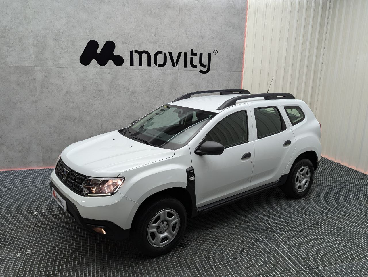 DACIA DUSTER ESSENTIAL BLUE DCI 115CV 4X4 13