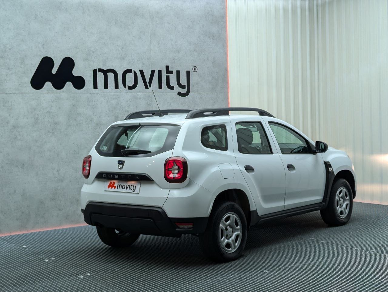 DACIA DUSTER ESSENTIAL BLUE DCI 115CV 4X4 14
