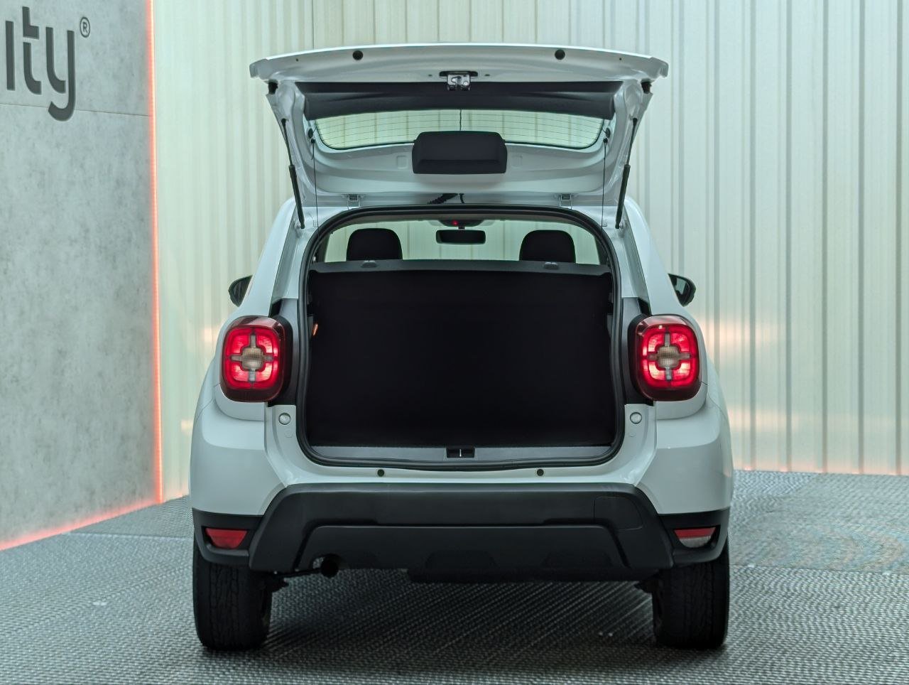 DACIA DUSTER ESSENTIAL BLUE DCI 115CV 4X4 18 