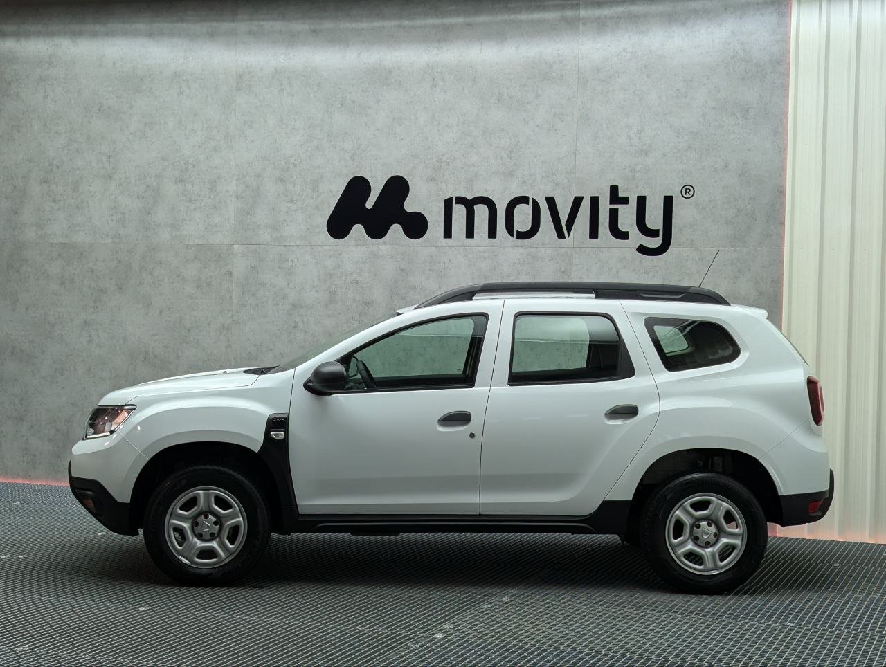 DACIA DUSTER ESSENTIAL BLUE DCI 115CV 4X4 4 