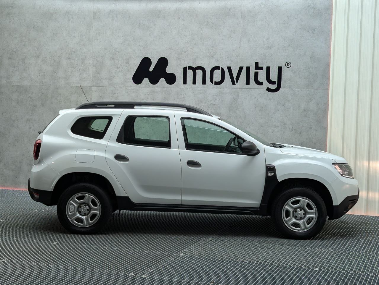 DACIA DUSTER ESSENTIAL BLUE DCI 115CV 4X4 15 