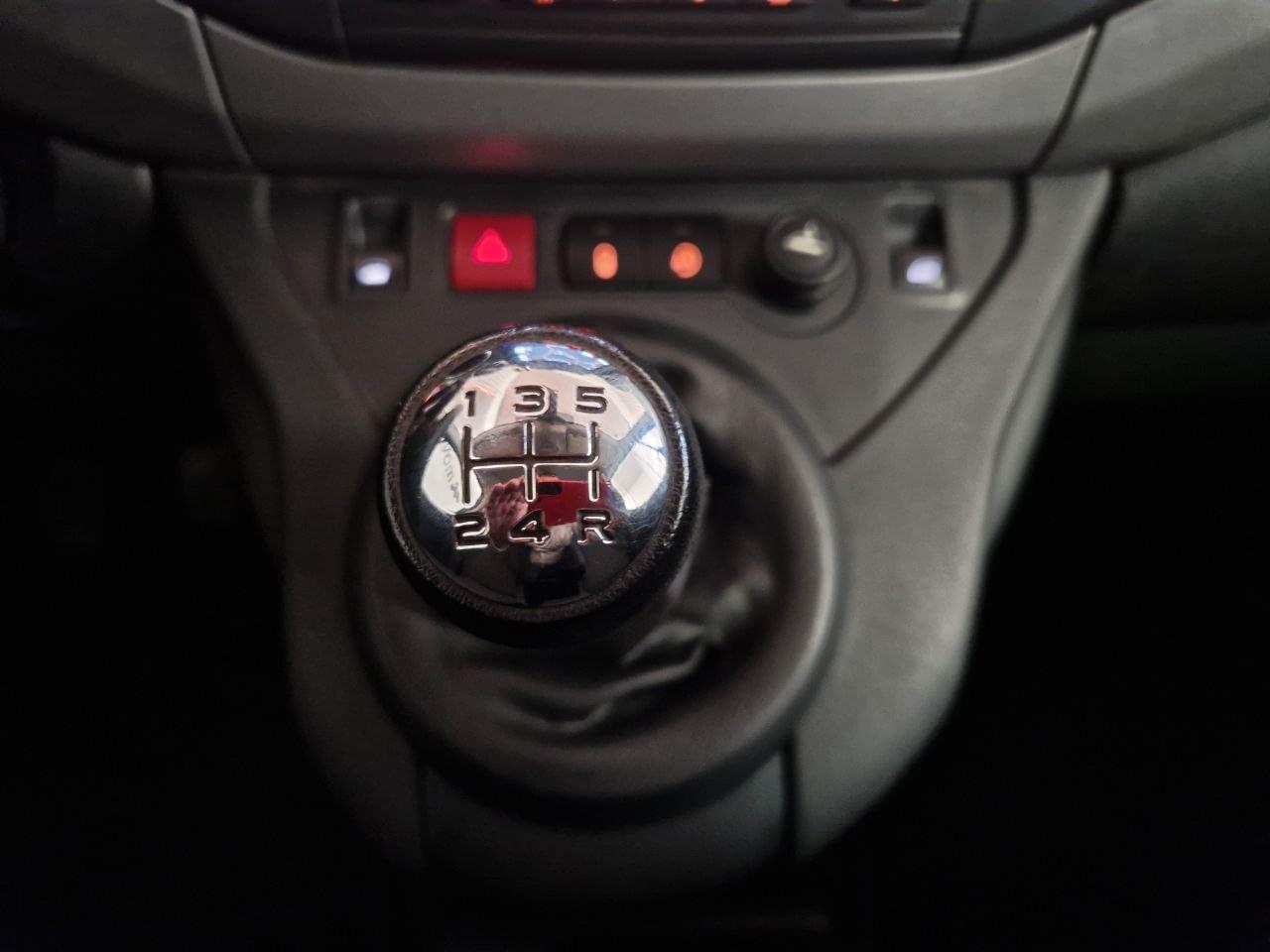 CITROEN BERLINGO 1.6HDI 100CV MULTIESPACE 28 