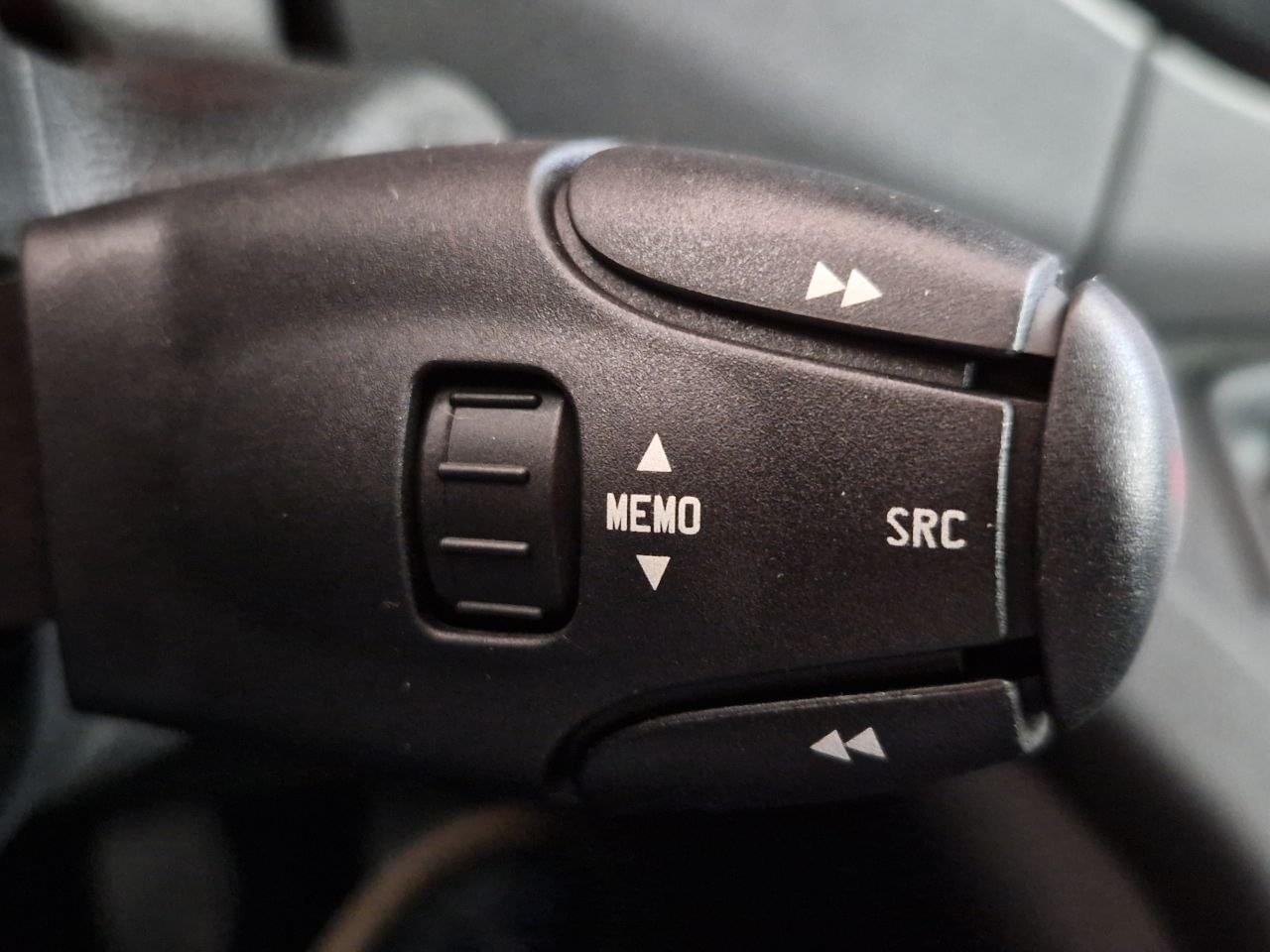 CITROEN BERLINGO 1.6HDI 100CV MULTIESPACE 38 
