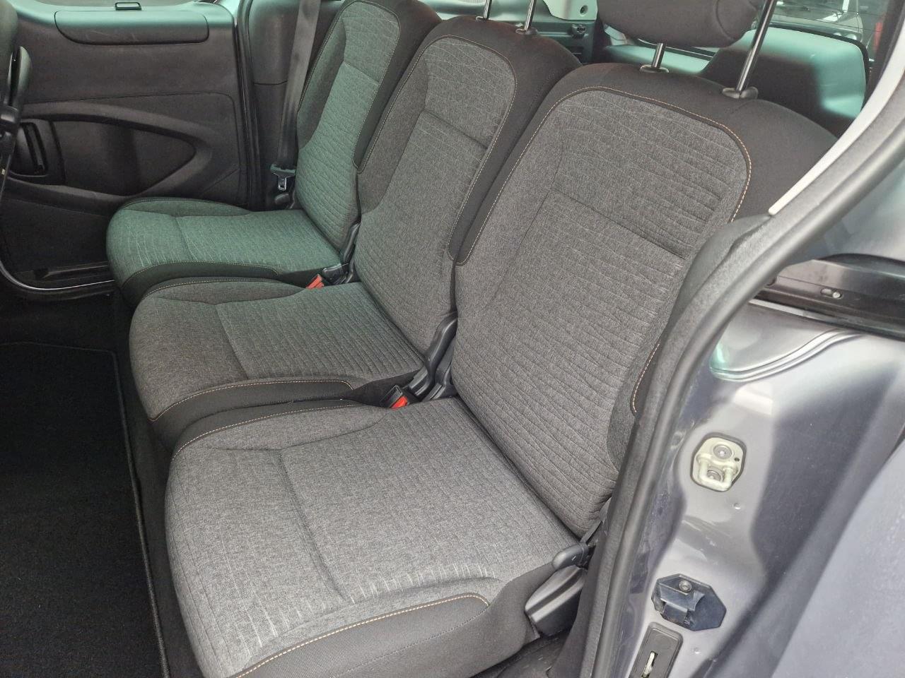 CITROEN BERLINGO 1.6HDI 100CV MULTIESPACE 23 