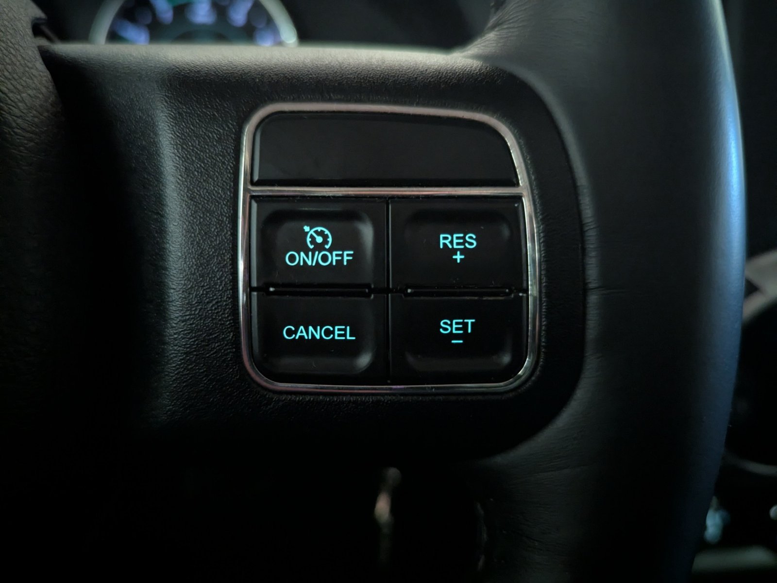 JEEP WRANGLER SAHARA 2.8 CRD 200CV 3P 31 