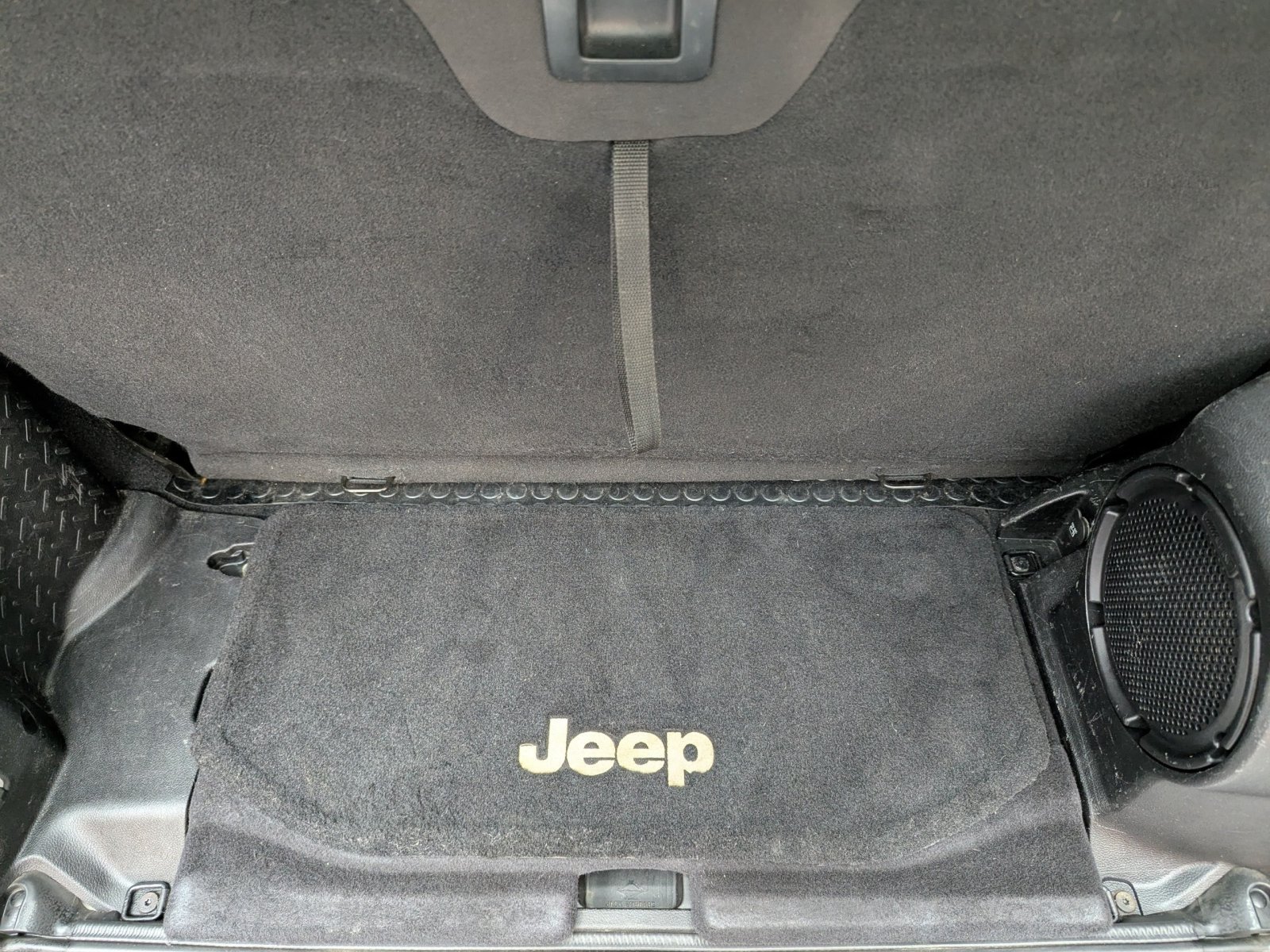 JEEP WRANGLER SAHARA 2.8 CRD 200CV 3P 21 
