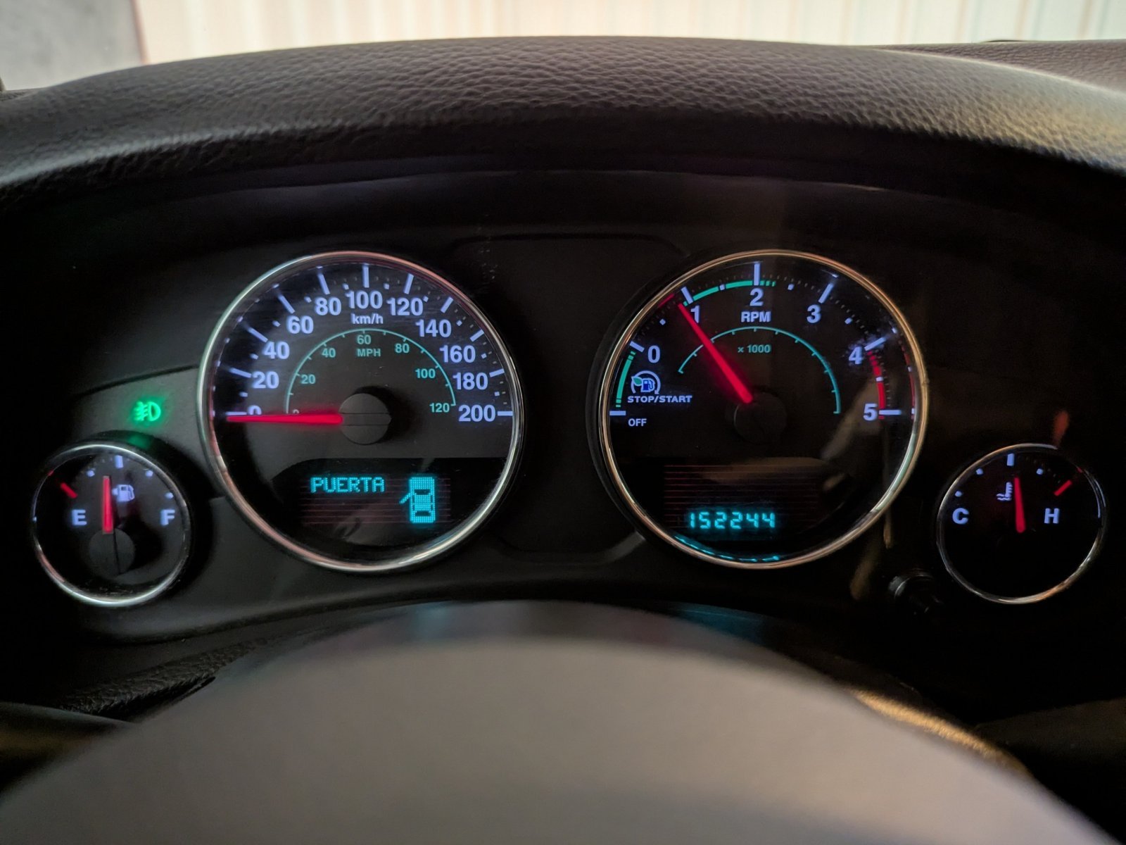 JEEP WRANGLER SAHARA 2.8 CRD 200CV 3P 24 