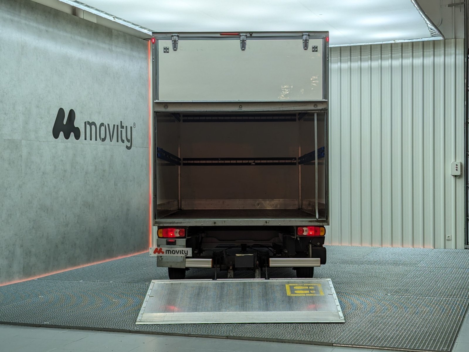 FIAT DUCATO 2.3 MJET 35 CHASIS PLATAFORMA 130CV 14