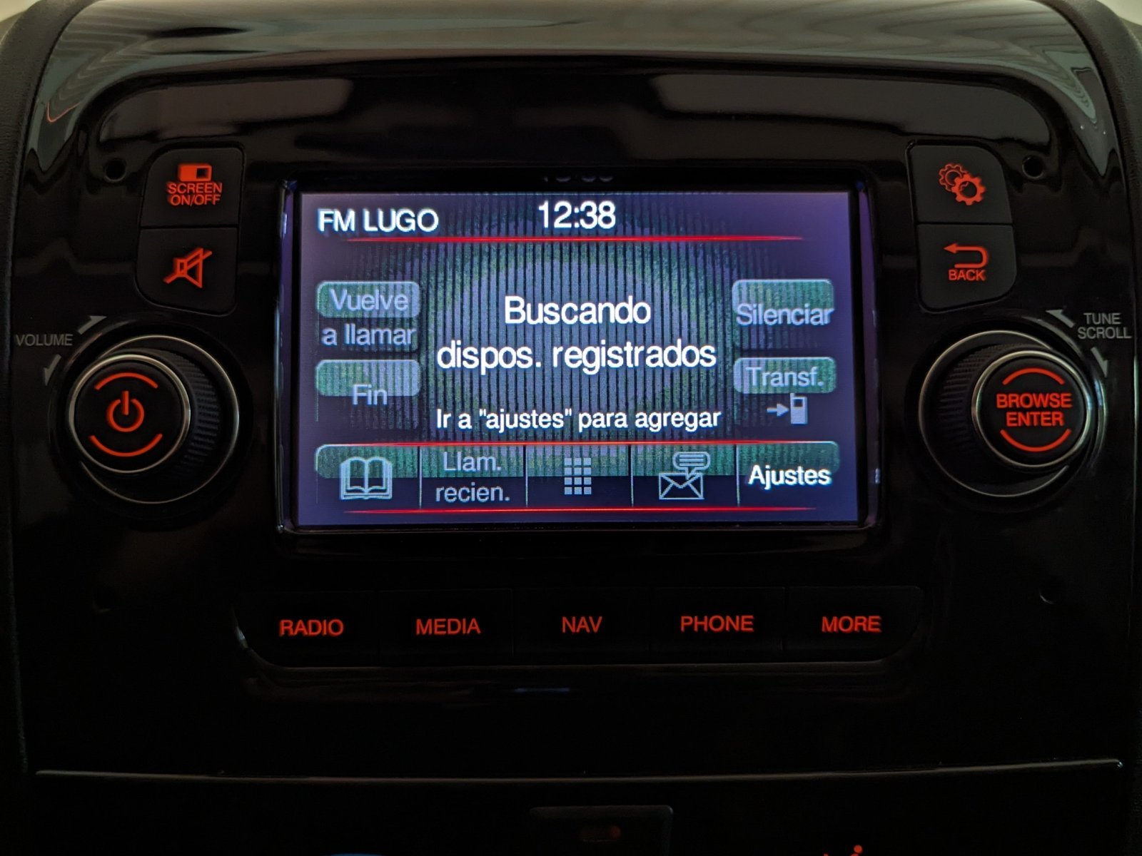 FIAT DUCATO 2.3 MJET 35 CHASIS PLATAFORMA 130CV 26