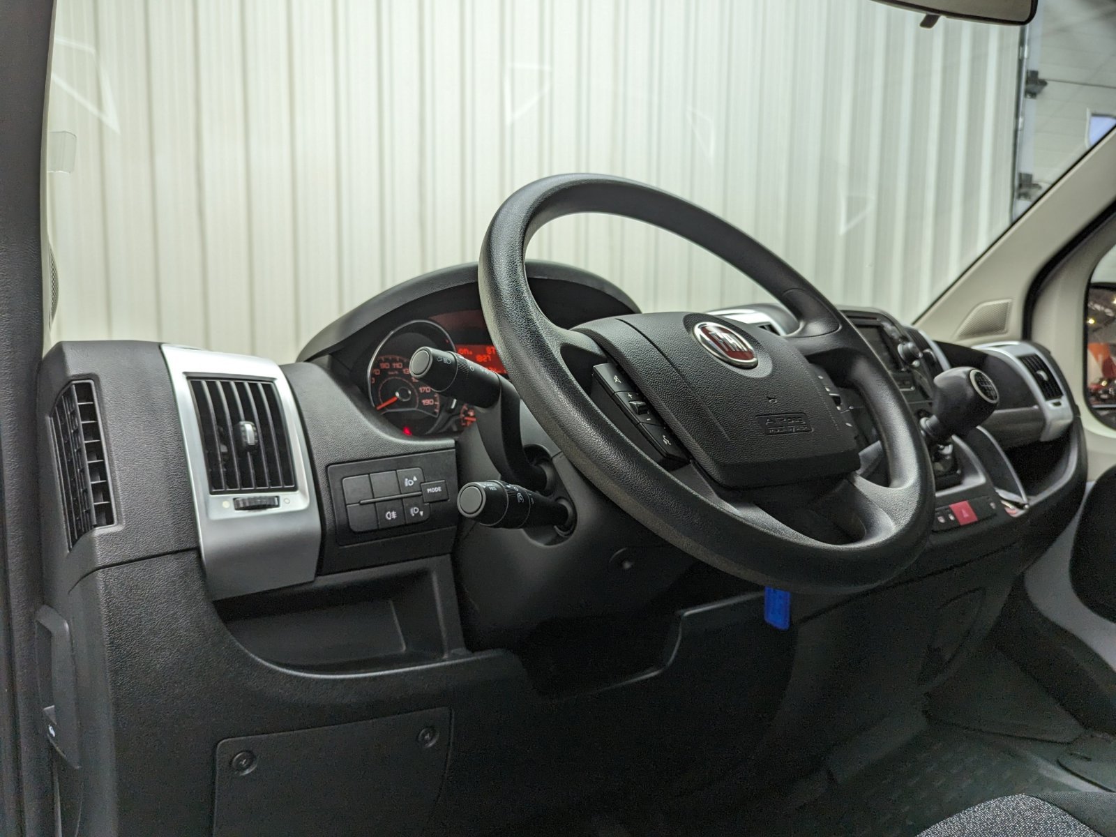 FIAT DUCATO 2.3 MJET 35 CHASIS PLATAFORMA 130CV 16