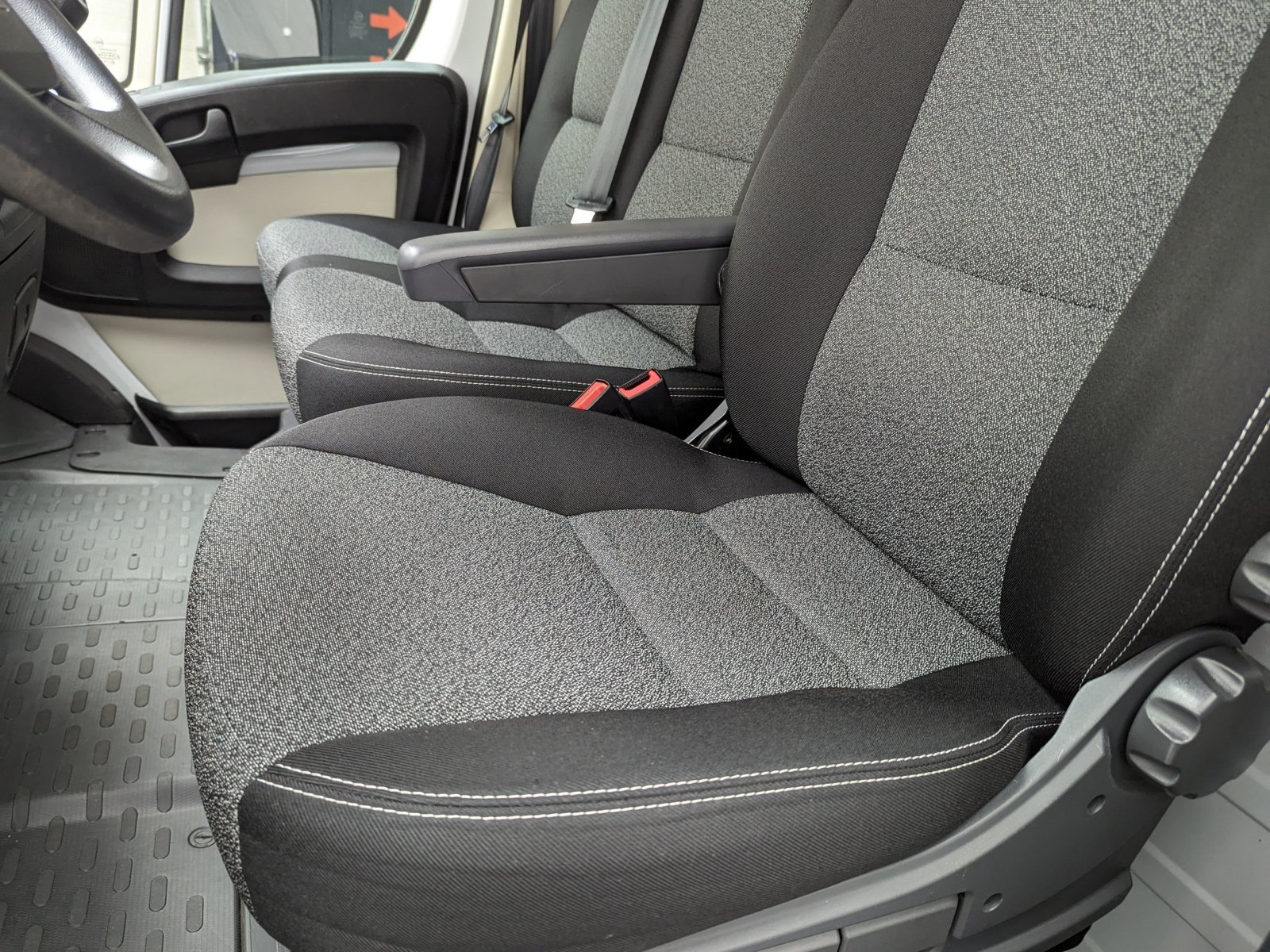 FIAT DUCATO 2.3 MJET 35 CHASIS PLATAFORMA 130CV 17