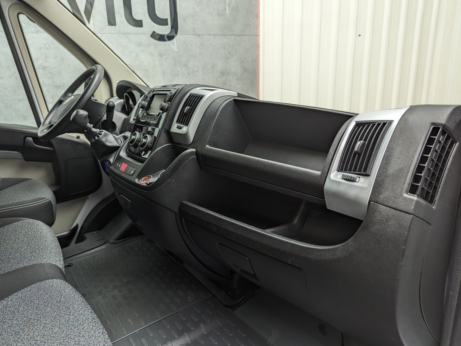 FIAT DUCATO 2.3 MJET 35 CHASIS PLATAFORMA 130CV 18