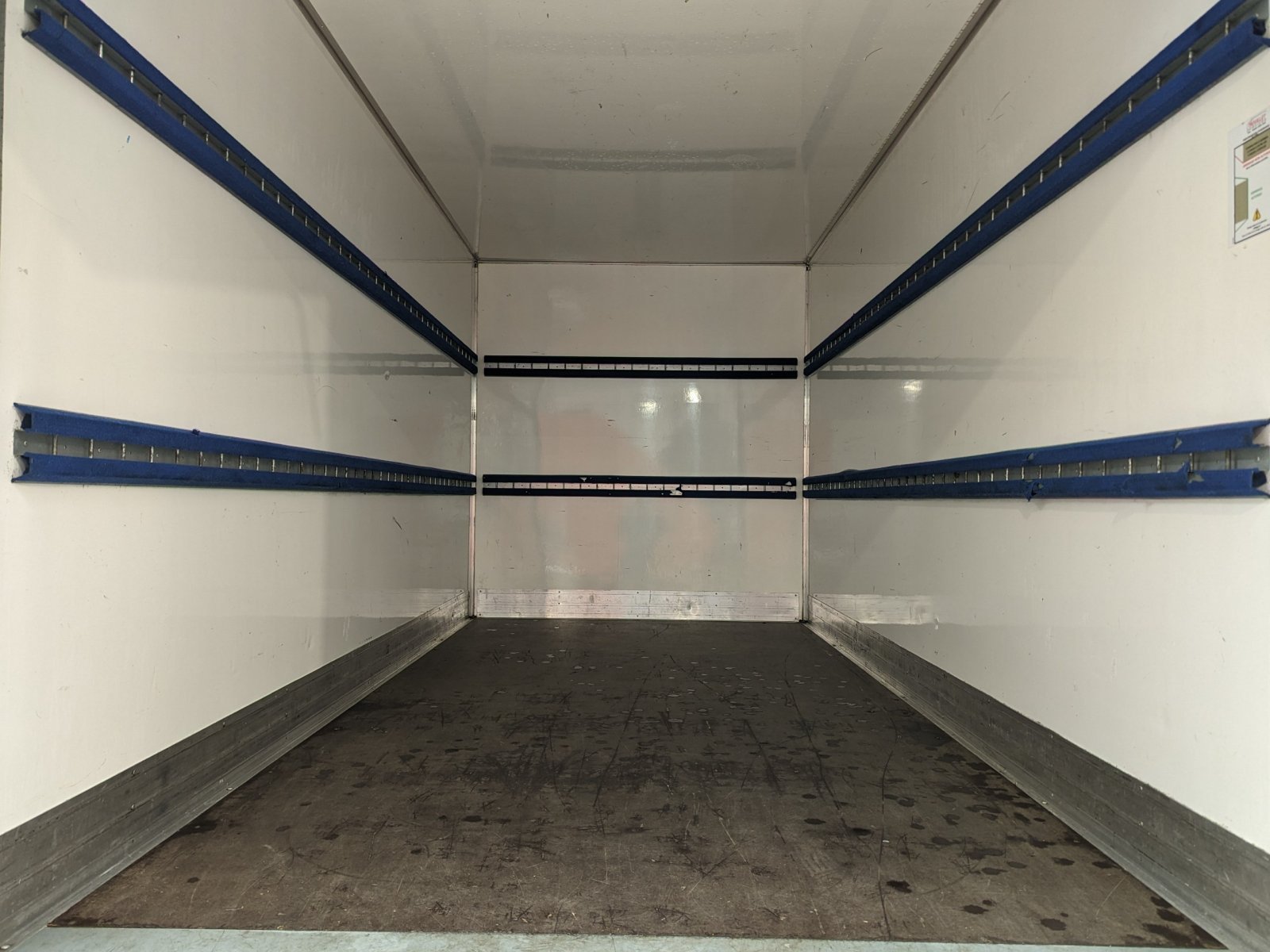 FIAT DUCATO 2.3 MJET 35 CHASIS PLATAFORMA 130CV 20