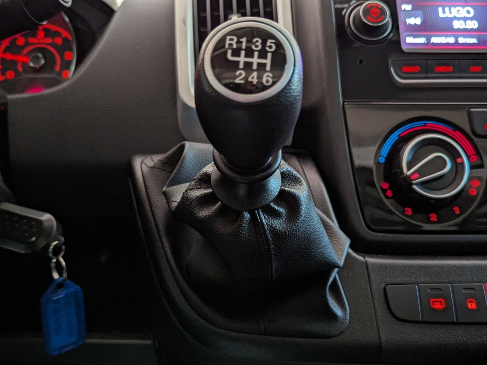 FIAT DUCATO 2.3 MJET 35 CHASIS PLATAFORMA 130CV 23